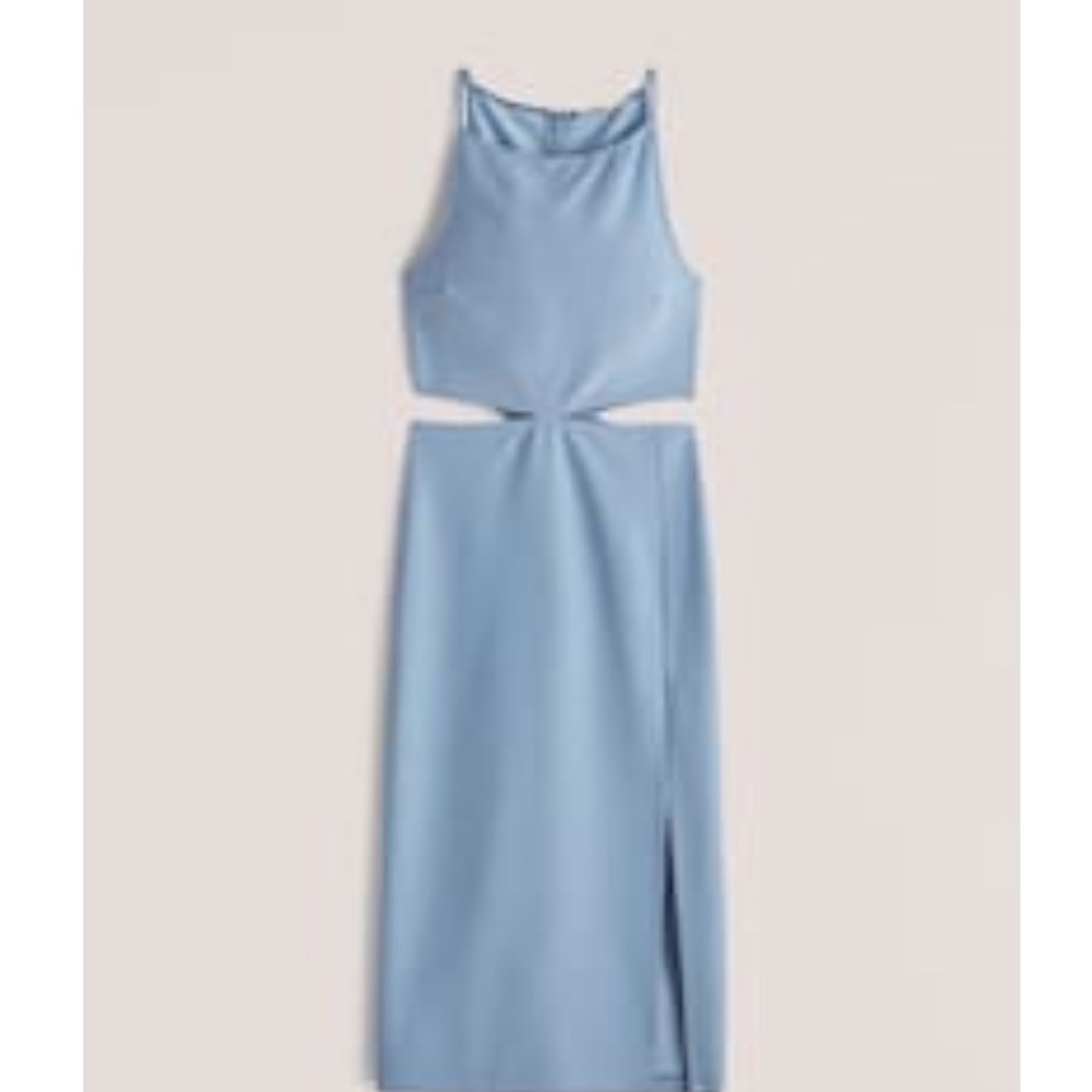 Abercrombie dress